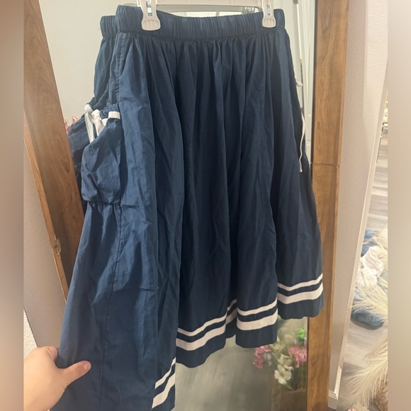 Free People Fischer Skirt - Picture 6 of 6